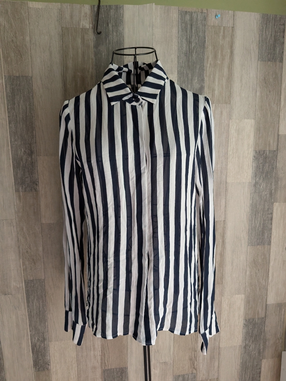 Reformation Top